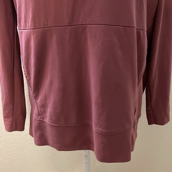 Fabletics - Athena Hooded‎ Pullover II - Picture 5 of 8